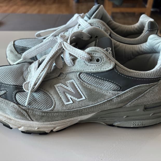 뉴발란스 993 280사이즈