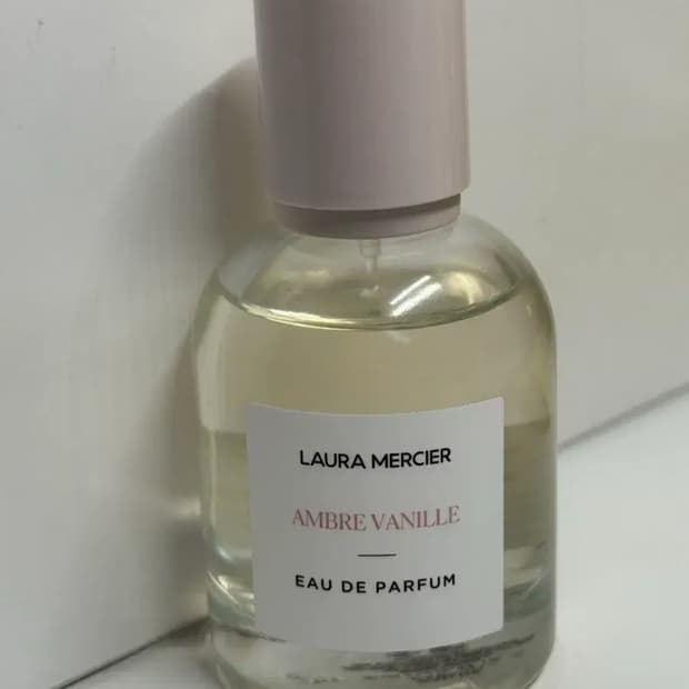 로라메르시에 앰버 바닐라 향수 50ML