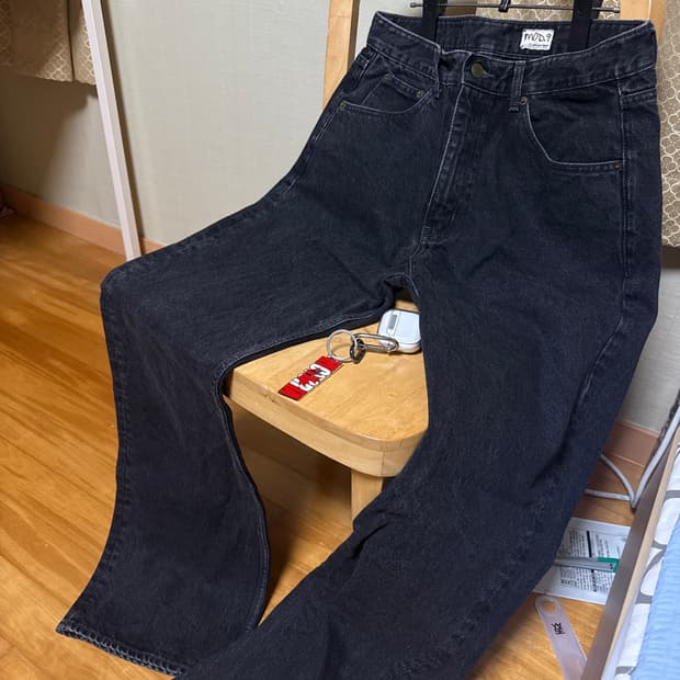 오더아카이브 커브드진 34, 모드나인 mod7 블랙매직 33 일괄판매