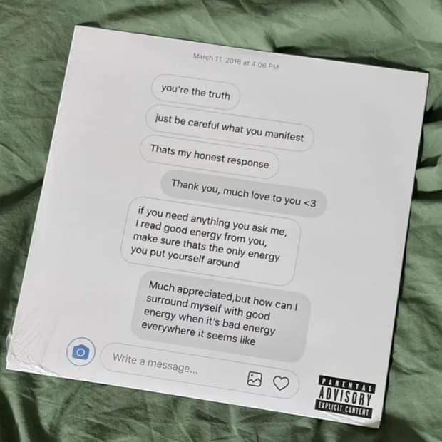 쥬스월드 7인치 lp legends (juice wrld)주스월드