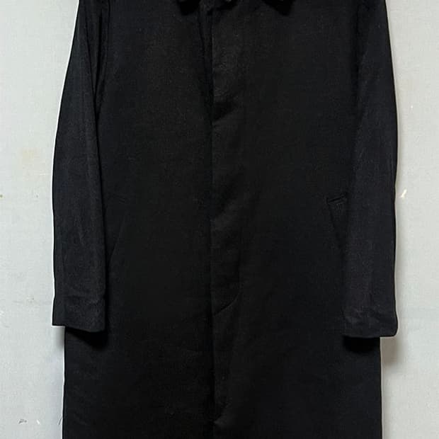 로가디스 남자 모직코트 캐시미어100% L 100 (97-170) 