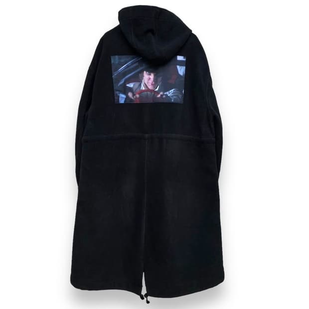 Undercover a clockwork orange coat 2