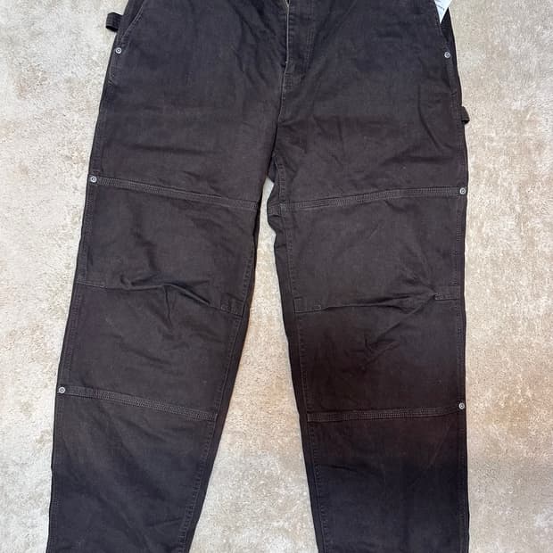 디스이즈네버댓 카펜터 바지