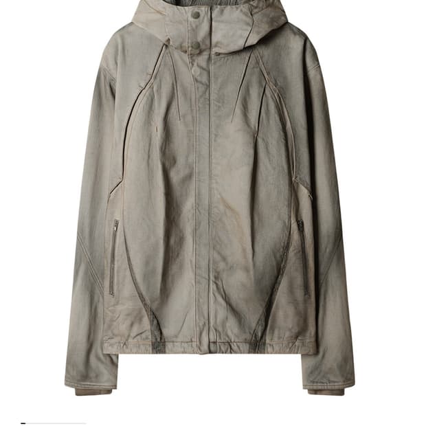 S) xlim ep6 02 자켓