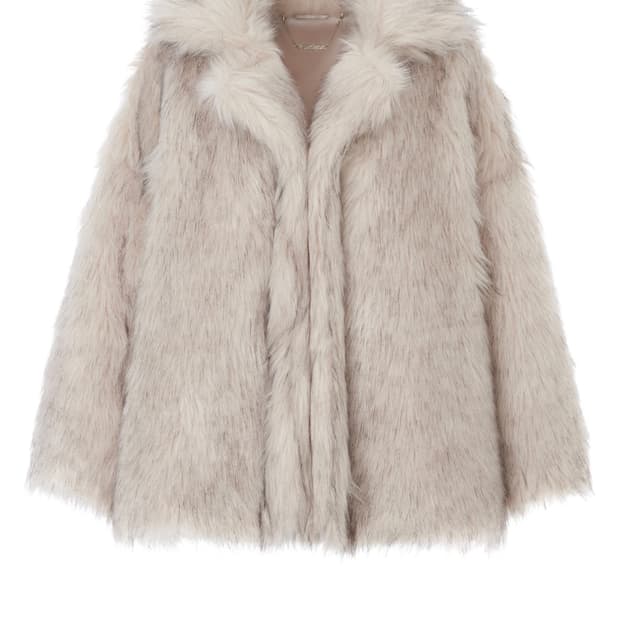 페일제이드 퍼자켓