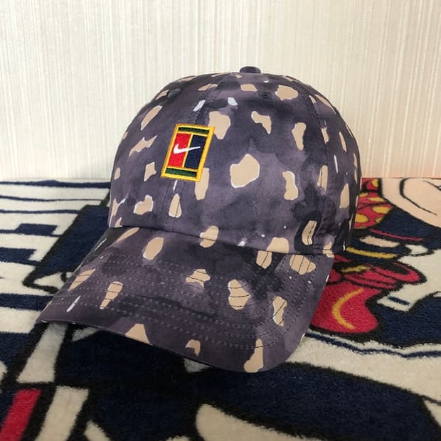 나이키 테니스코트 헤리티지86 테니스캡/모자