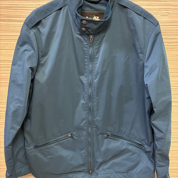 Coach 남성 자켓