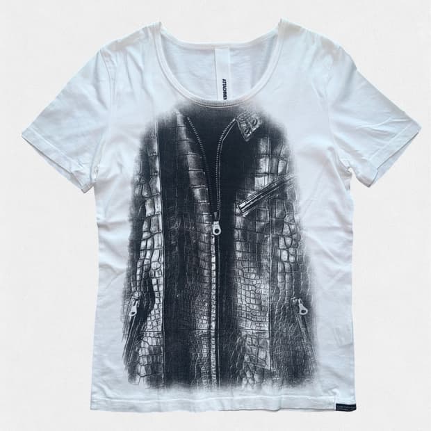Backlash X Attachment T-shirt