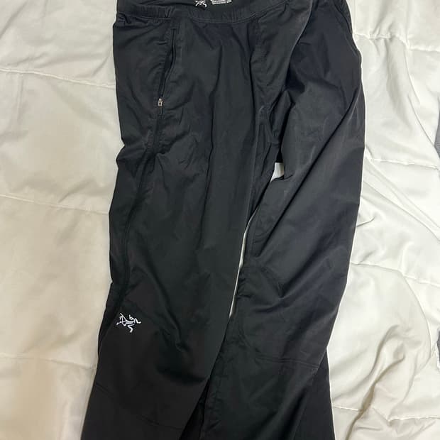 아크테릭스 Stradium 팬츠