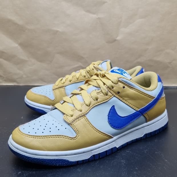 나이키 덩크 로우 넥스트네이처 운동화235