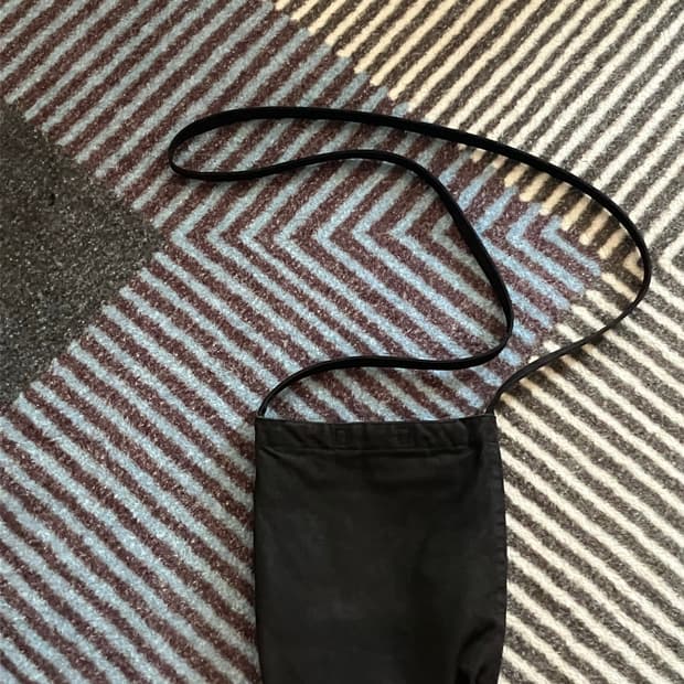 요코 사카모토 / 리서치 백 / S