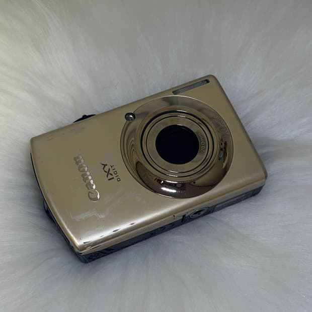 캐논 익시 ixy 920 is (익서스 ixus 870)