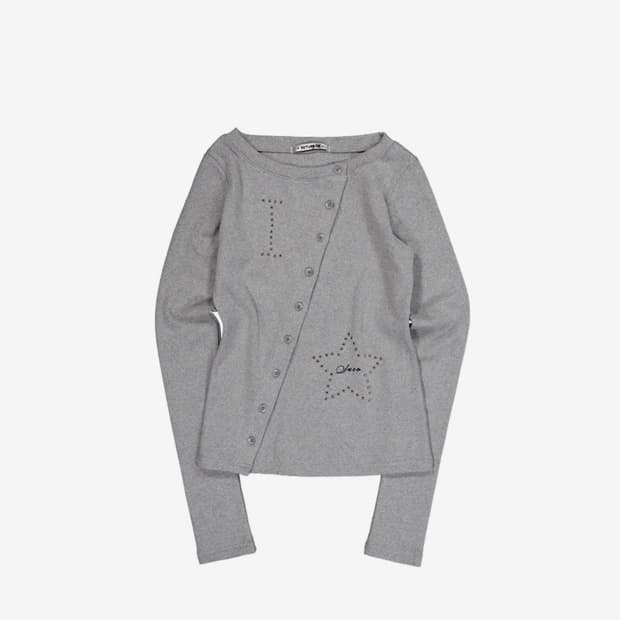 셋업이엑스이 가디건