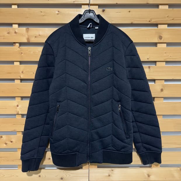 라코스테 자켓