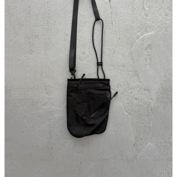 플라스틱프로덕트 샤코슈 가방