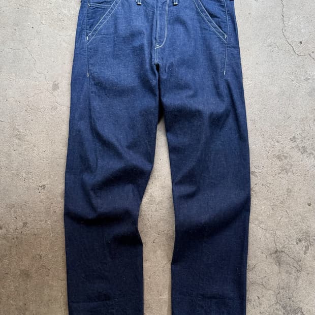 CAL O LINE COMFORT PAINTER PANTS