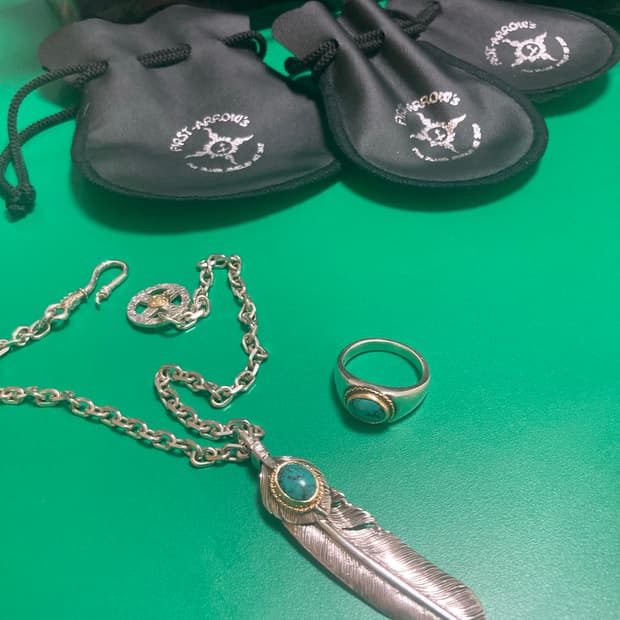 퍼스트애로우즈