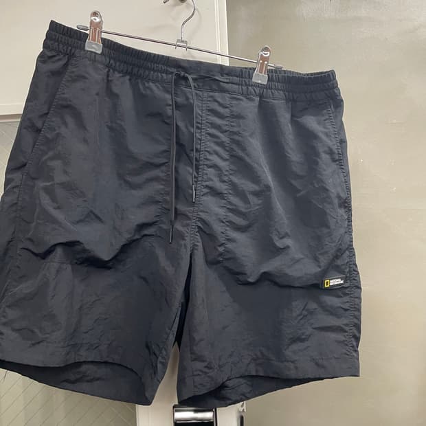 내셔널 지오그래피 반바지 2xl