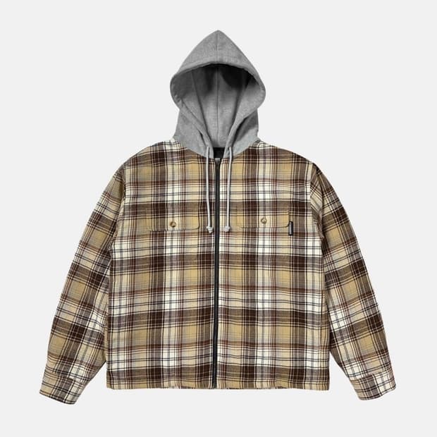 라브로스 후드집업 L