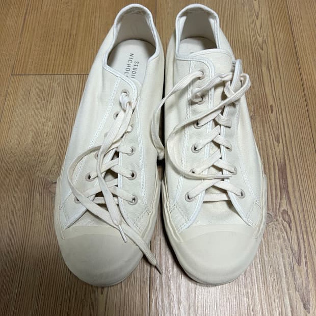 Studio Nicholson 문스타 판매(270)