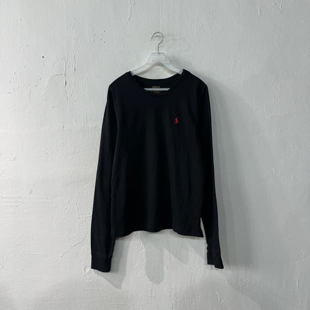 폴로랄프로렌 긴팔티 95