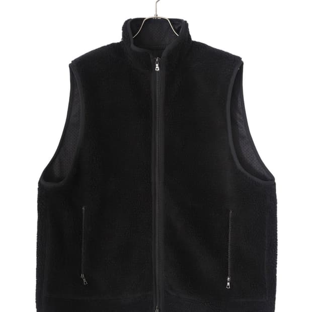 블럼스 루트스탁 보아 플리스 베스트 새제품