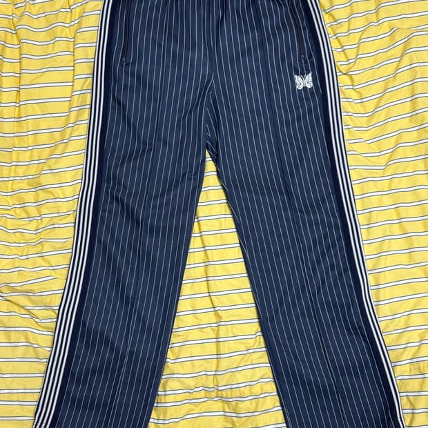 니들스 스튜디오스 별주 스트라이프 M