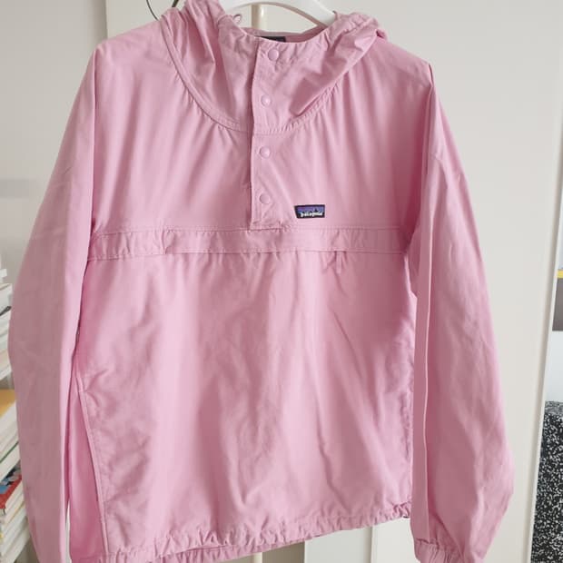 파타고니아 상의 