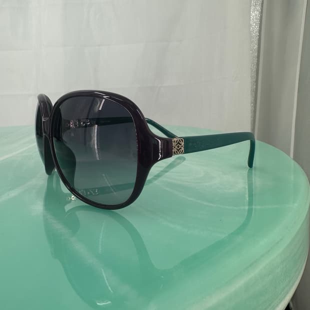 [새상품 무료배송]Made in Italy 로에베 선글라스 787G