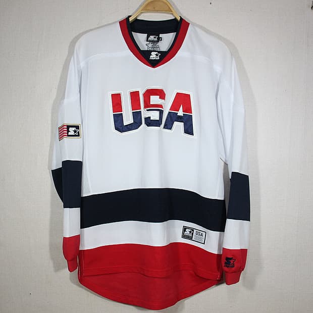 Stater NHL 스타터 !XL