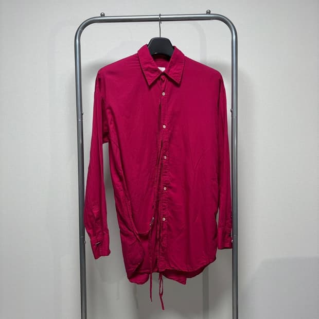 1) BED J.W. FORD 베드포드 홀스 라이더 셔츠