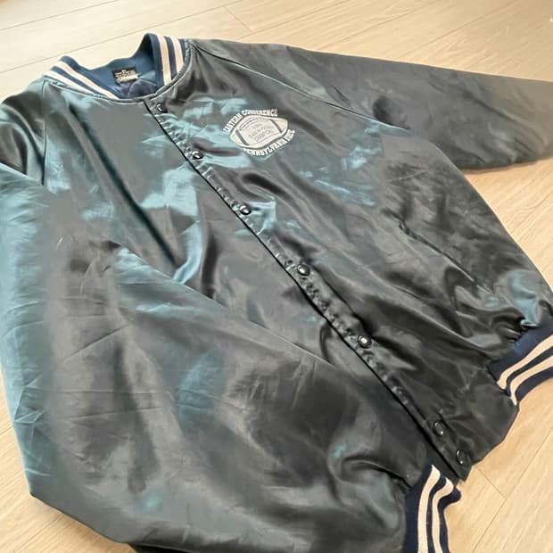 U.S.A Vintage 스타디움 자켓