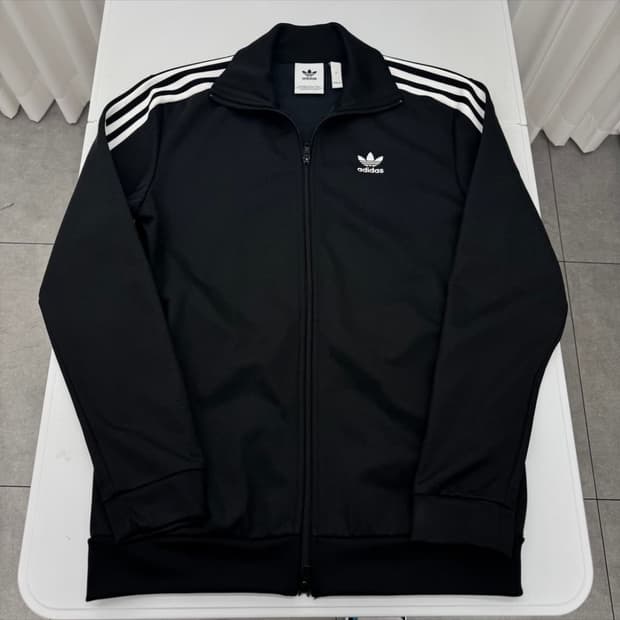 아디다스 베켄바우어 져지