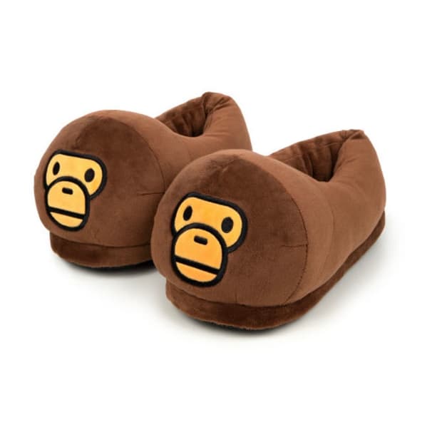 베이프 베이비 마일로 슬리퍼