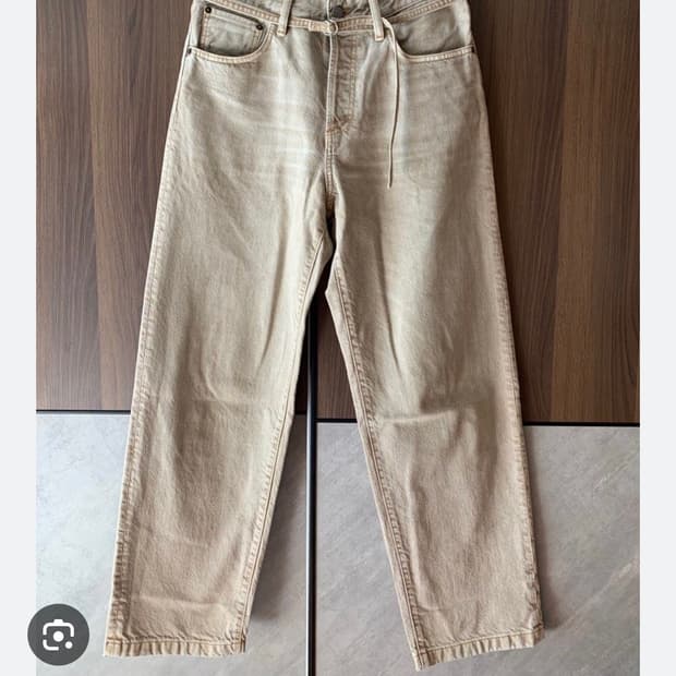 acne studios 1991 toj sahara 31