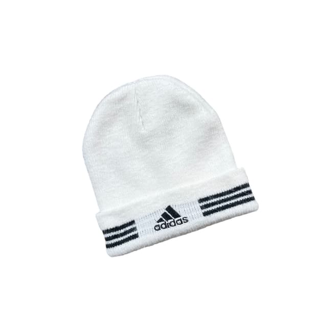 Adidas 스트라이프 비니