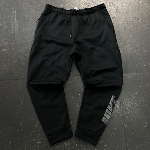105 나이키 써마핏 팬츠 