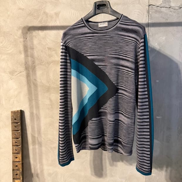 미쏘니 니트 105