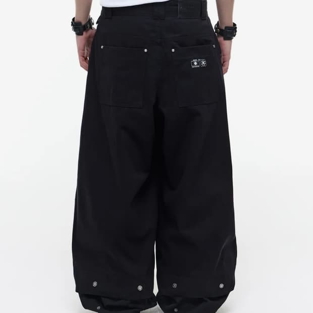 오퍼스 0012 팬츠