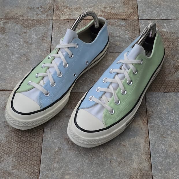 (260)컨버스 척 70 트라이패널 로우