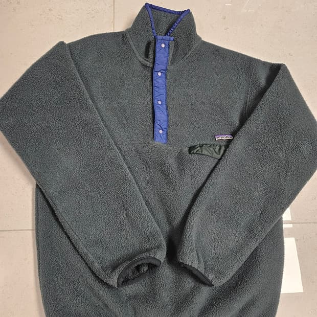 빈티디 파타고니아 신칠라 s