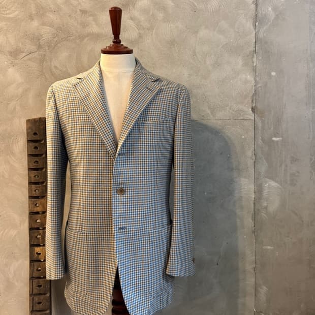 사르토리아 파르테노페아 테일러드 자켓 103~105