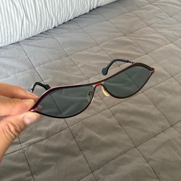 Theo eyewear / 테오 나와