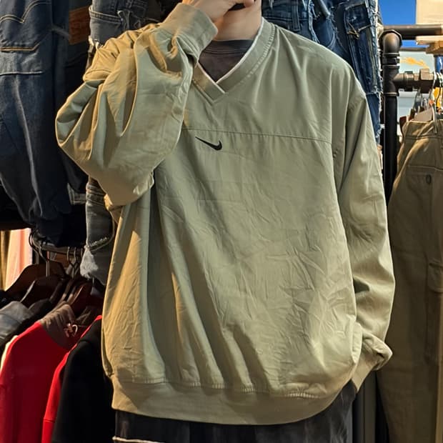 [NO.9] Nike 나이키 웜업