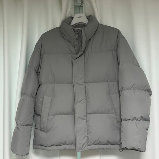 [105] 마인드 브릿지 덕다운 패딩