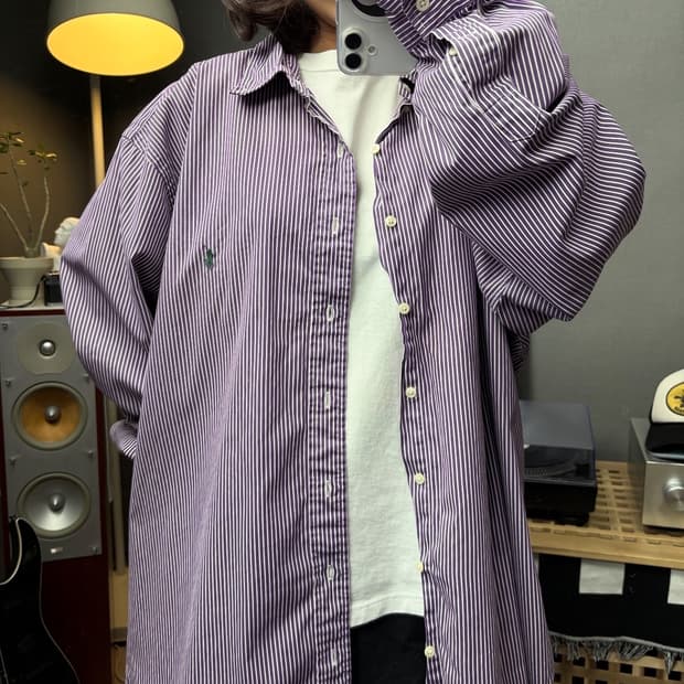 폴로셔츠