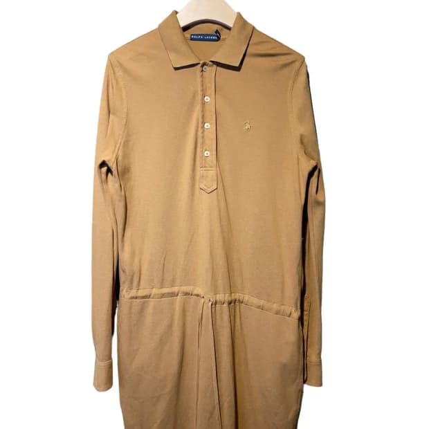 랄프로렌 원피스(xs)