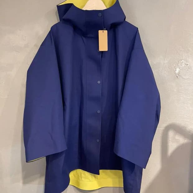 유니클로X마르니 BLOCK TECH