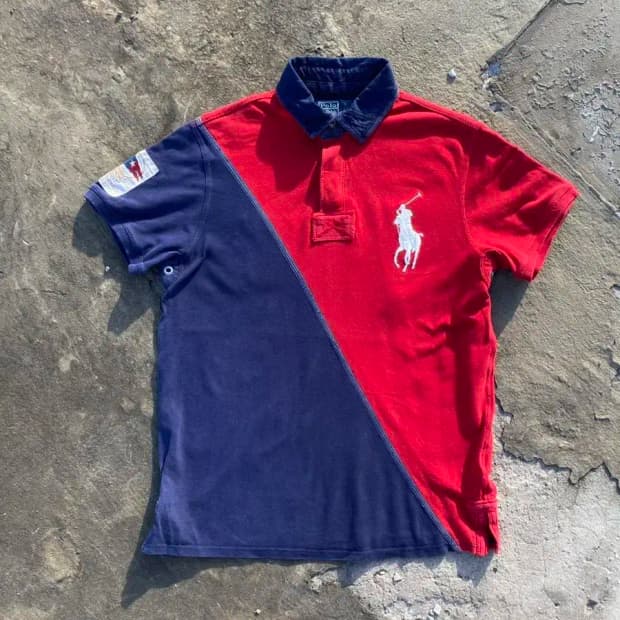 폴로 랄프로렌 피케셔츠 L(~105)