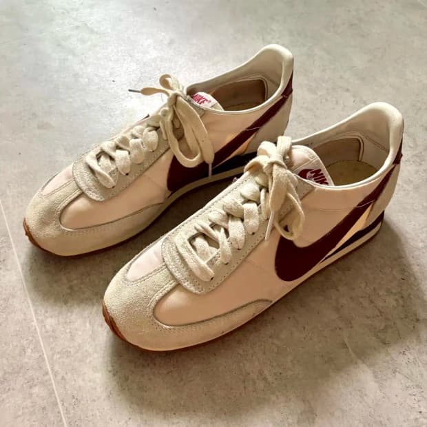 80's 나이키 오리지널 오세아니아 265 데드스탁